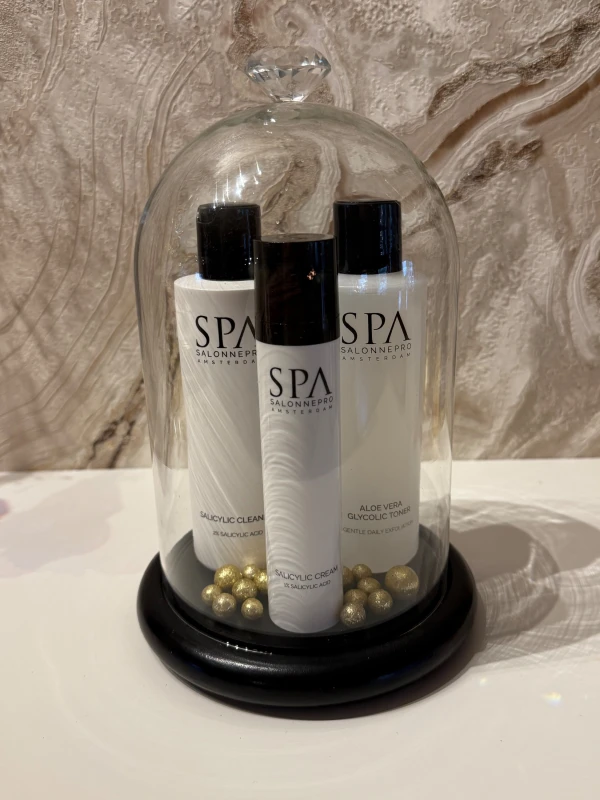 beautysalon Ridderkerk