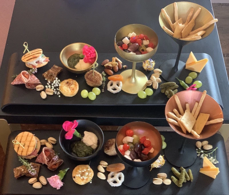 fingerfood